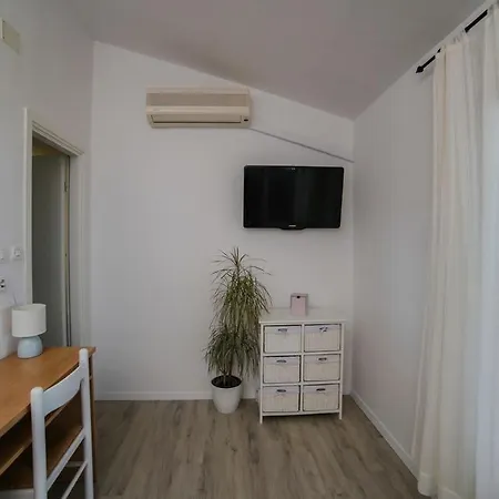 Apartmán Beachfront Gradac 4414-2