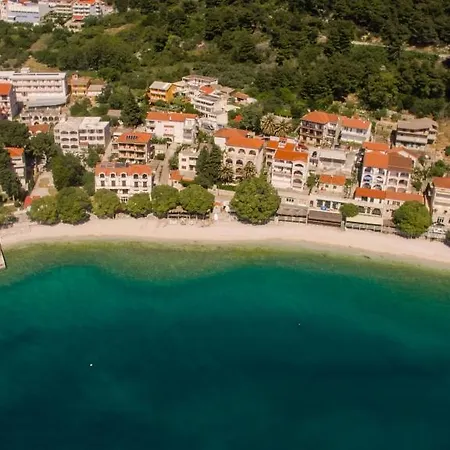 Beachfront Gradac 4414-2 *