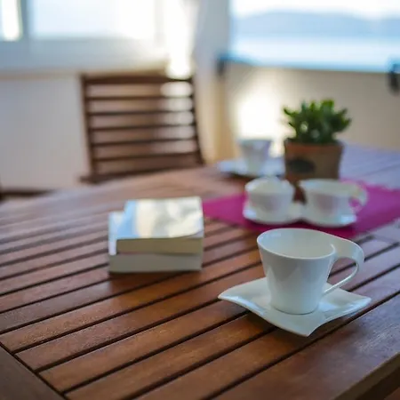 Beachfront Gradac 4414-2 *