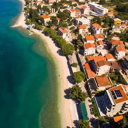 Beachfront Gradac 4414-2 * Gradac (Split-Dalmatia)