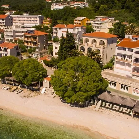 Beachfront Gradac 4414-2 * 格拉达茨